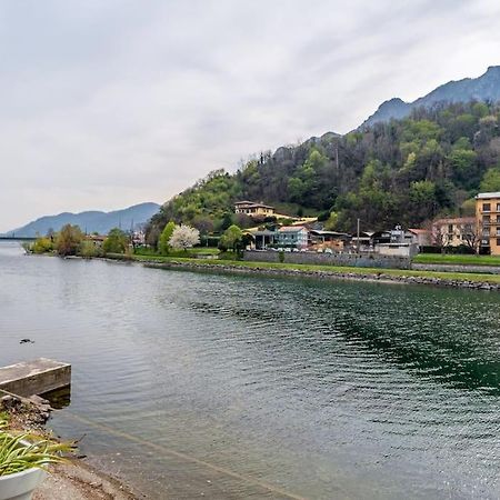 River Apartment - Affitti Brevi Italia Lecco Extérieur photo