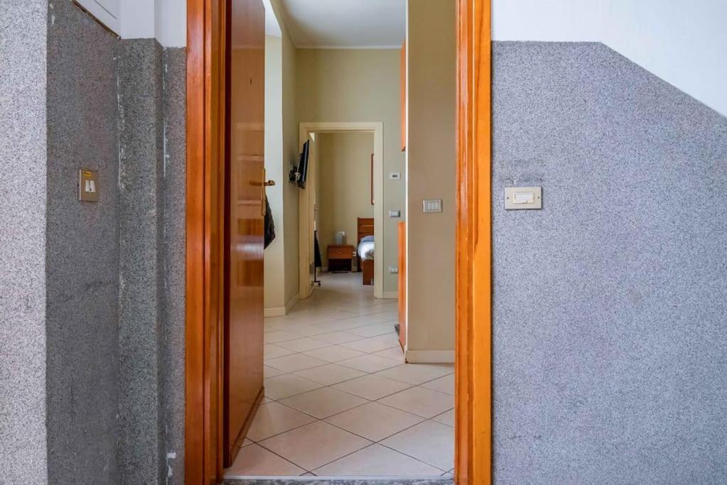 River Apartment - Affitti Brevi Italia Lecco Extérieur photo