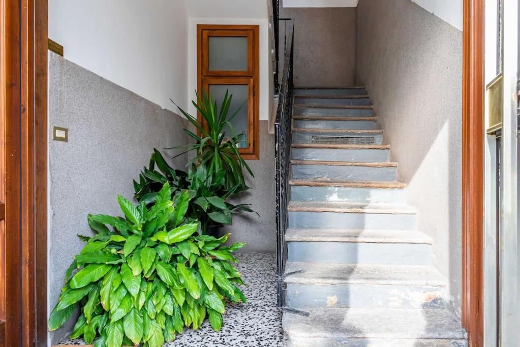 River Apartment - Affitti Brevi Italia Lecco Extérieur photo