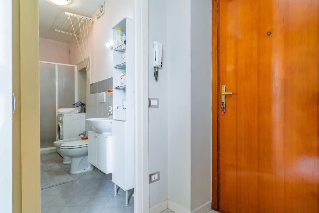 River Apartment - Affitti Brevi Italia Lecco Extérieur photo