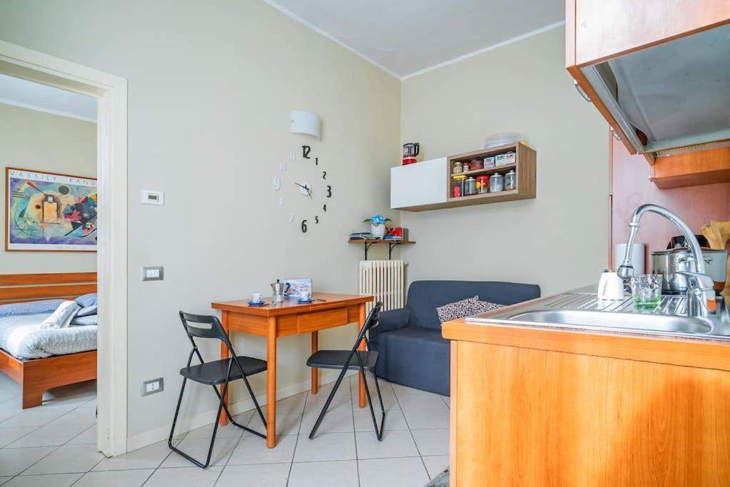 River Apartment - Affitti Brevi Italia Lecco Extérieur photo